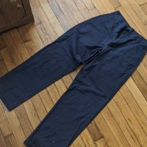 Ivy crew 30 x 32 regular waist